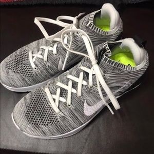 Nike Flyknit
